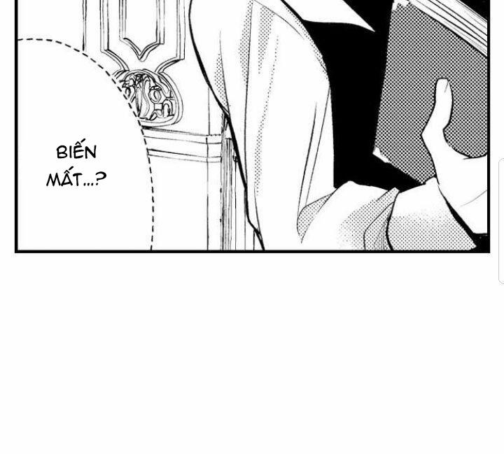 Gần Kề Cái Chết Là Lúc Gào Khóc Tình Yêu 5.1 trang 8