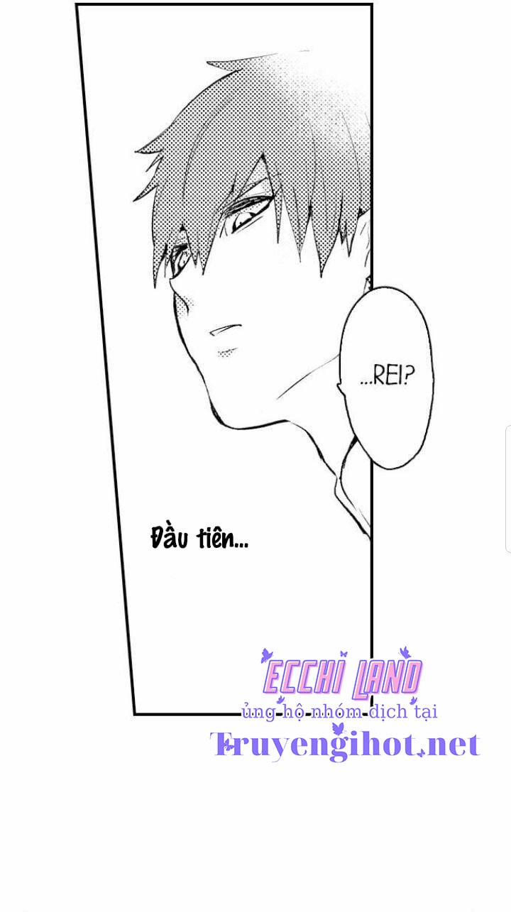 Gần Kề Cái Chết Là Lúc Gào Khóc Tình Yêu 5.2 trang 13