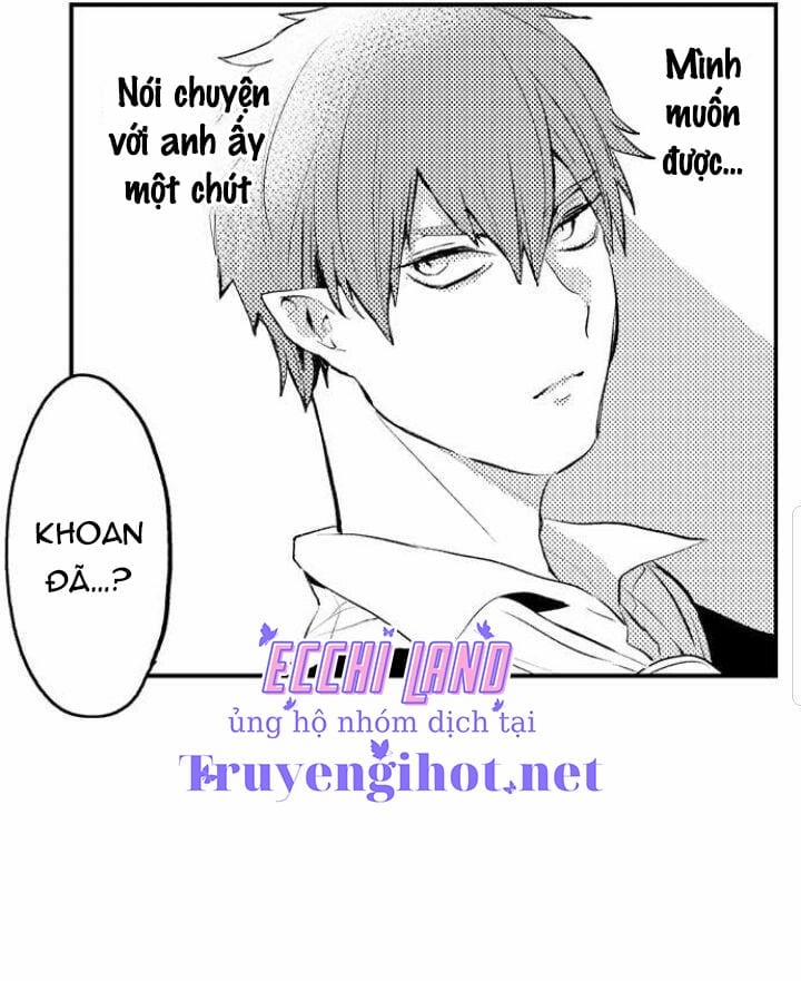 Gần Kề Cái Chết Là Lúc Gào Khóc Tình Yêu 5.2 trang 2