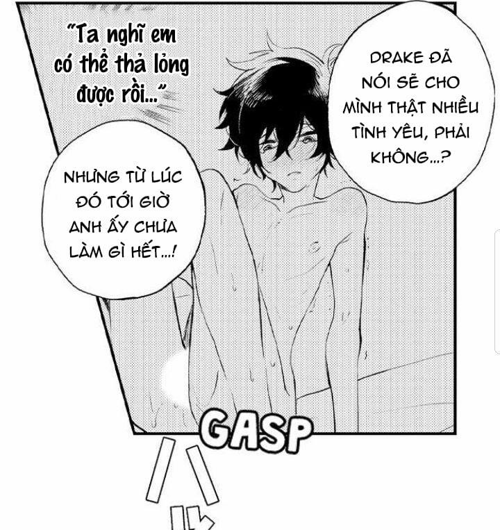 Gần Kề Cái Chết Là Lúc Gào Khóc Tình Yêu 5.2 trang 3