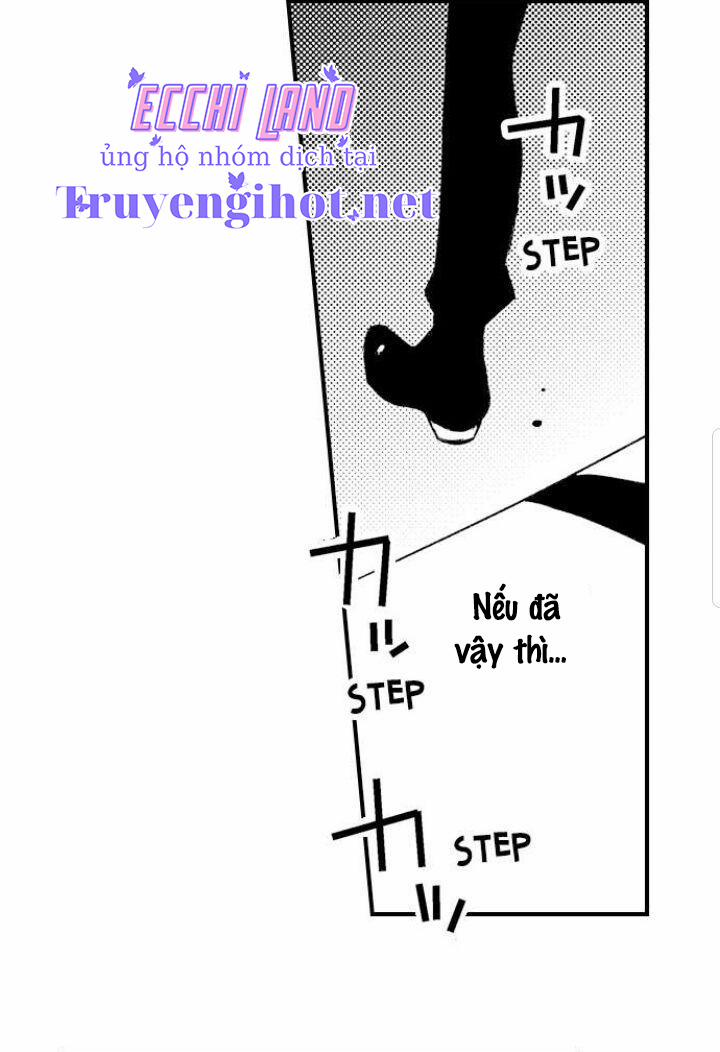 Gần Kề Cái Chết Là Lúc Gào Khóc Tình Yêu 5.2 trang 5