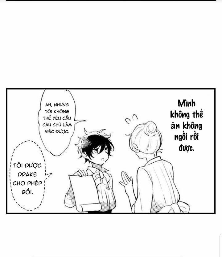 Gần Kề Cái Chết Là Lúc Gào Khóc Tình Yêu 6.1 trang 11