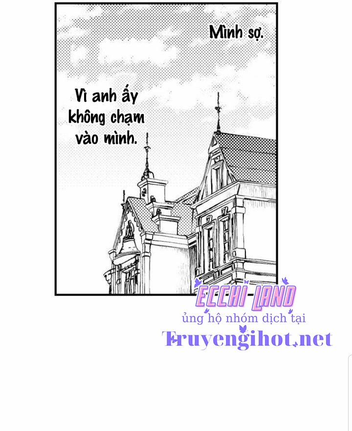 Gần Kề Cái Chết Là Lúc Gào Khóc Tình Yêu 6.1 trang 13