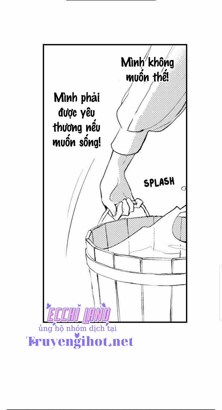 Gần Kề Cái Chết Là Lúc Gào Khóc Tình Yêu 6.1 trang 18