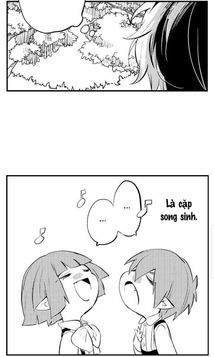 Gần Kề Cái Chết Là Lúc Gào Khóc Tình Yêu 6.1 trang 20