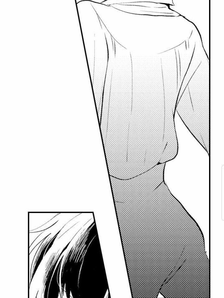 Gần Kề Cái Chết Là Lúc Gào Khóc Tình Yêu 6.1 trang 23