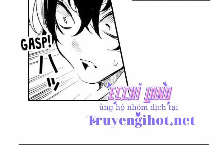 Gần Kề Cái Chết Là Lúc Gào Khóc Tình Yêu 6.1 trang 24