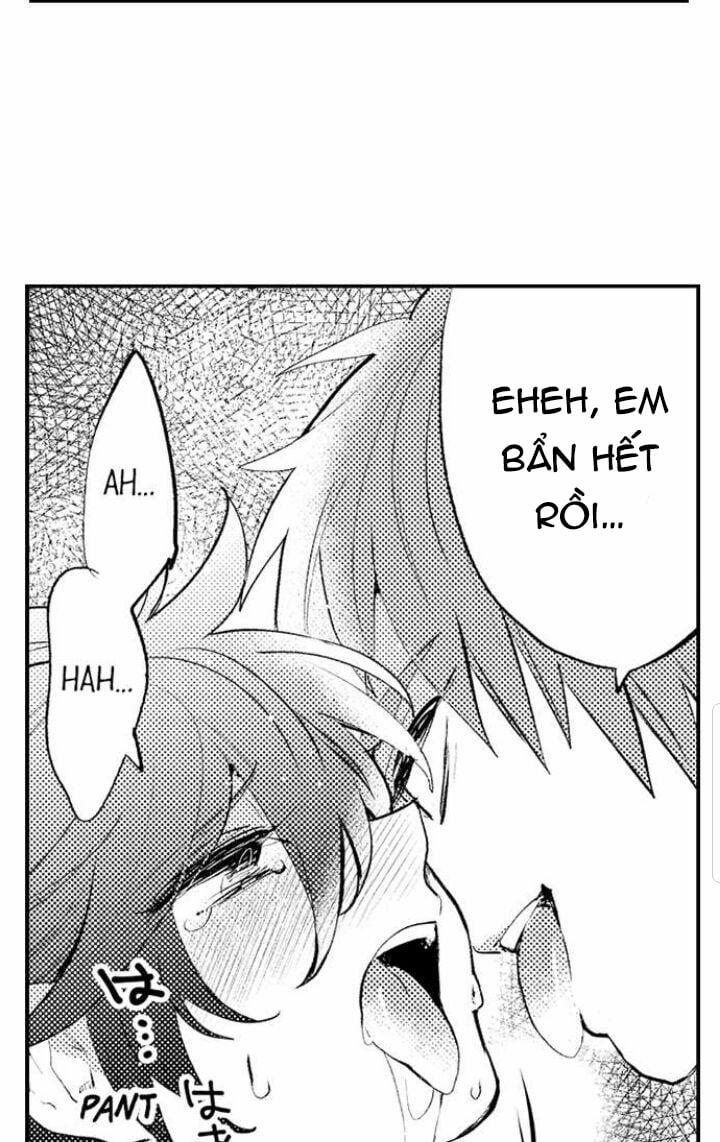 Gần Kề Cái Chết Là Lúc Gào Khóc Tình Yêu 6.2 trang 20