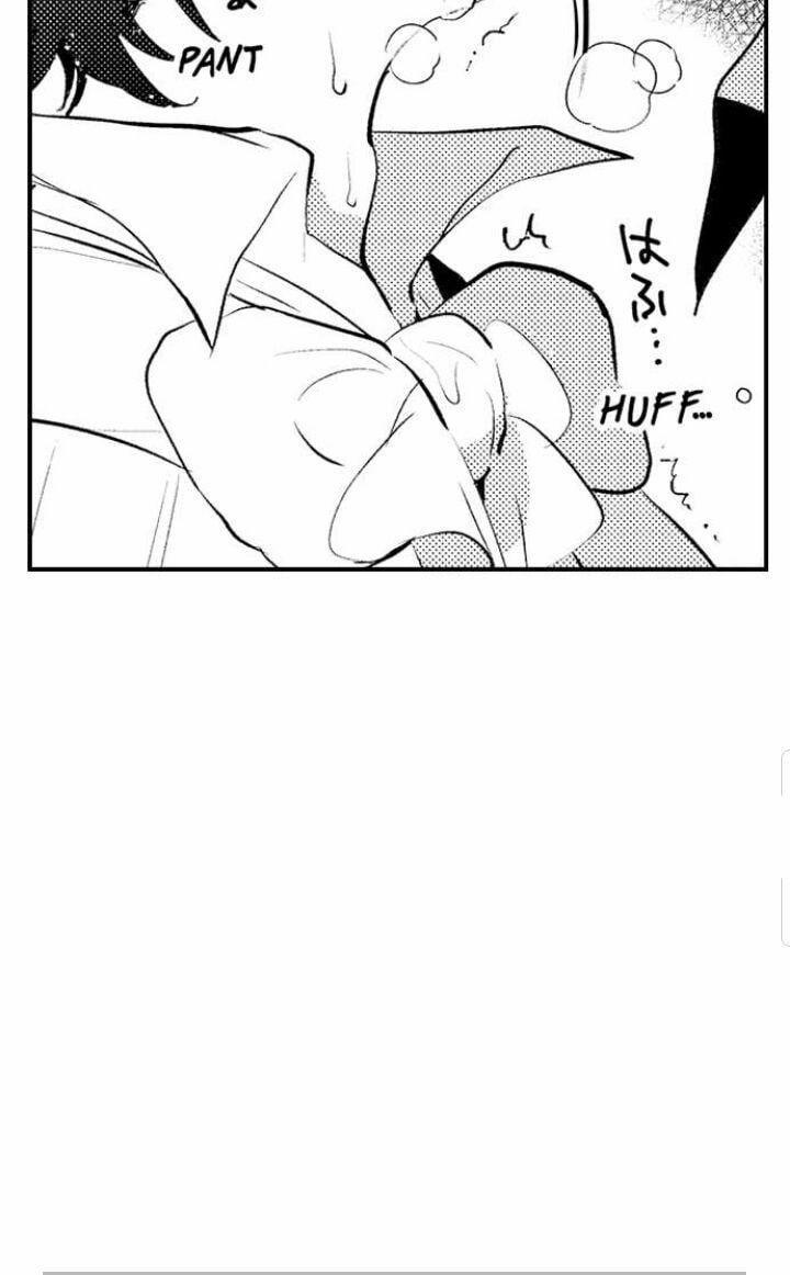 Gần Kề Cái Chết Là Lúc Gào Khóc Tình Yêu 6.2 trang 21