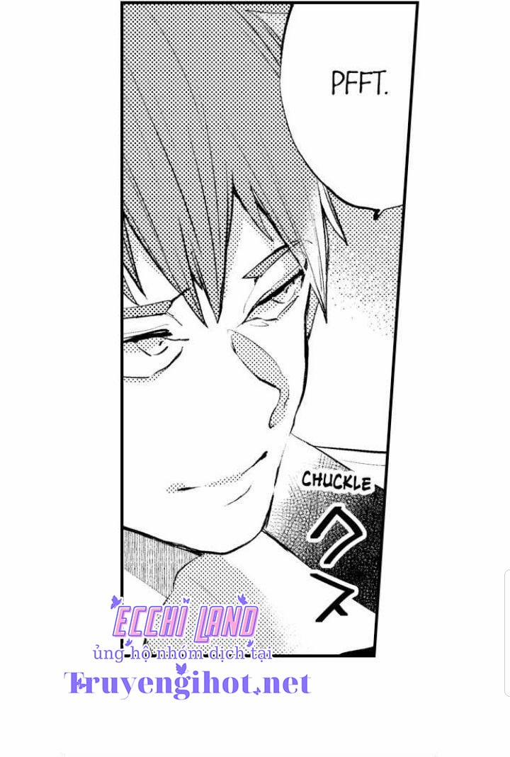 Gần Kề Cái Chết Là Lúc Gào Khóc Tình Yêu 6.2 trang 6