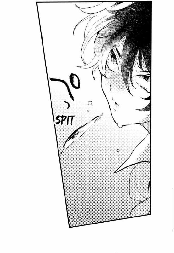 Gần Kề Cái Chết Là Lúc Gào Khóc Tình Yêu 6.2 trang 9