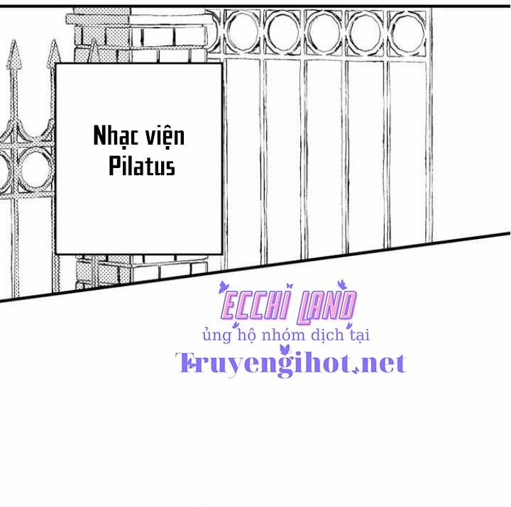 Gần Kề Cái Chết Là Lúc Gào Khóc Tình Yêu 8.1 trang 17