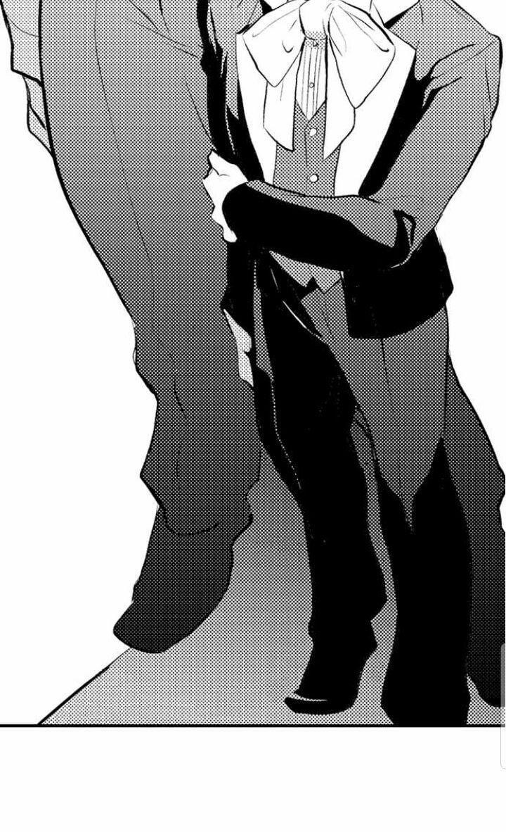 Gần Kề Cái Chết Là Lúc Gào Khóc Tình Yêu 8.1 trang 19