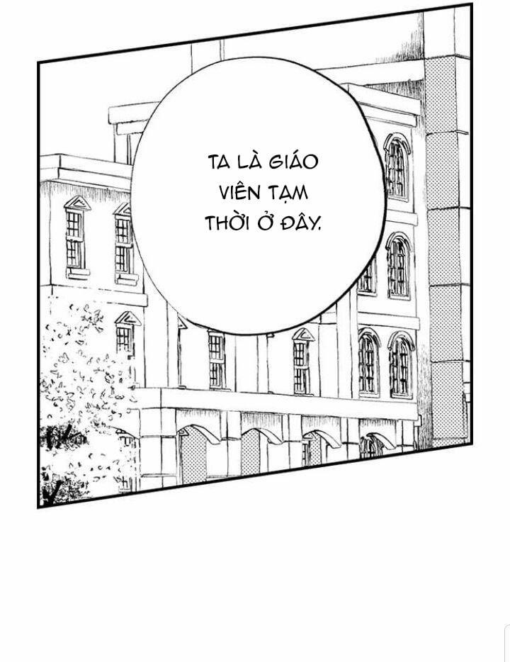 Gần Kề Cái Chết Là Lúc Gào Khóc Tình Yêu 8.1 trang 20