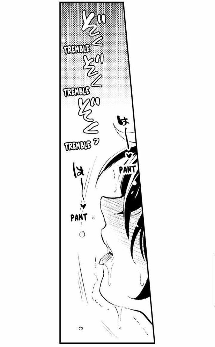 Gần Kề Cái Chết Là Lúc Gào Khóc Tình Yêu 8.1 trang 7