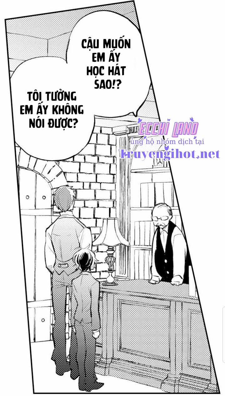 Gần Kề Cái Chết Là Lúc Gào Khóc Tình Yêu 8.2 trang 0