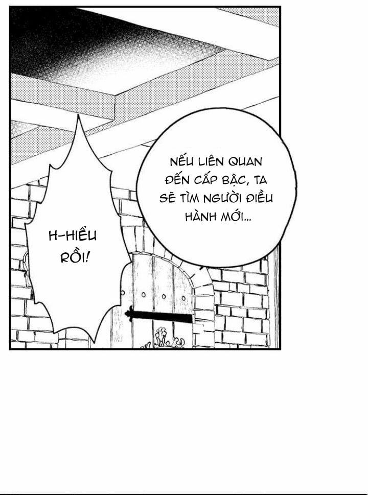 Gần Kề Cái Chết Là Lúc Gào Khóc Tình Yêu 8.2 trang 3