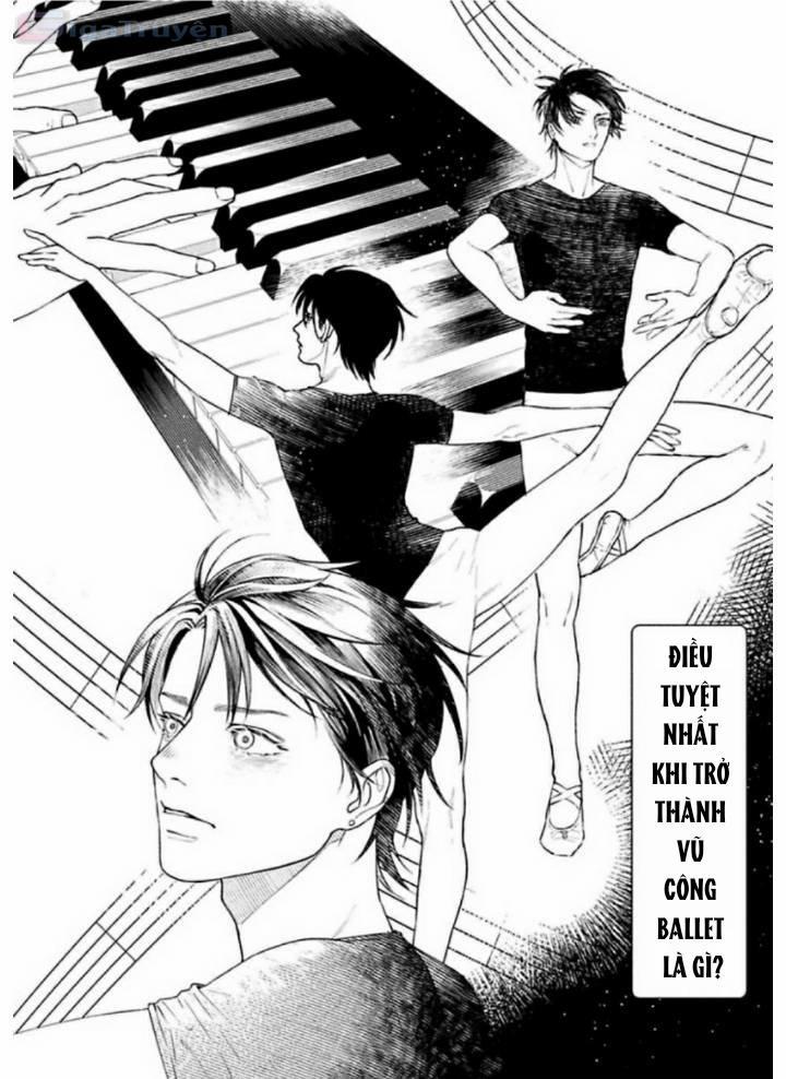 Gần mặt trời hơn là em 1 trang 10