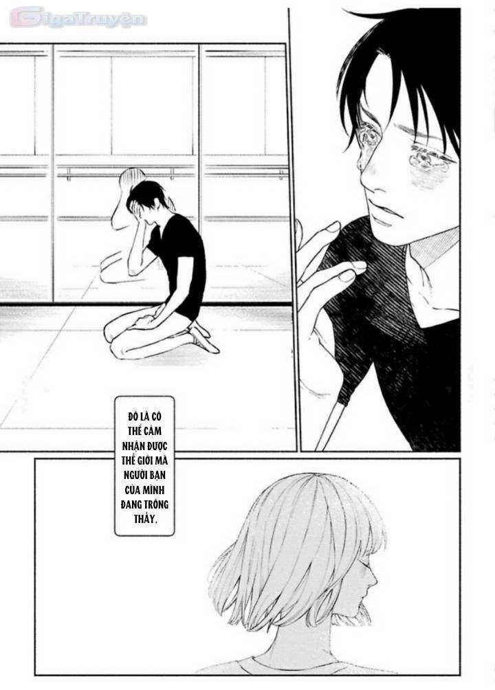 Gần mặt trời hơn là em 1 trang 11