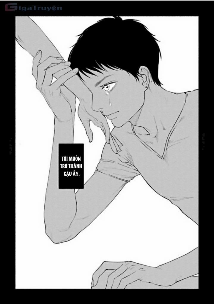 Gần mặt trời hơn là em 1 trang 2