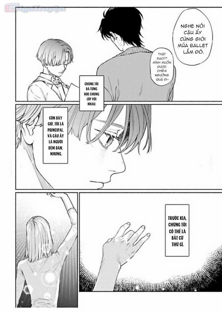 Gần mặt trời hơn là em 1 trang 3