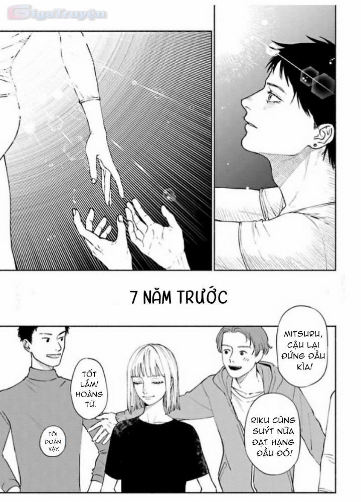 Gần mặt trời hơn là em 1 trang 4