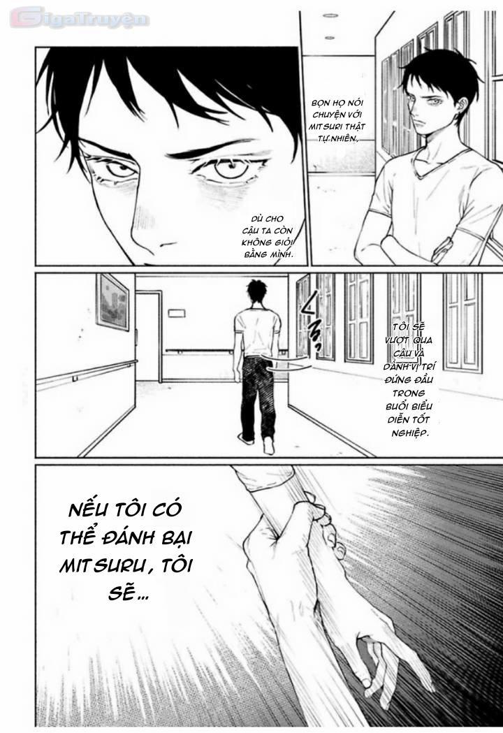 Gần mặt trời hơn là em 1 trang 5