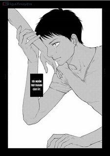 Đọc truyện tranh Gần mặt trời hơn là em