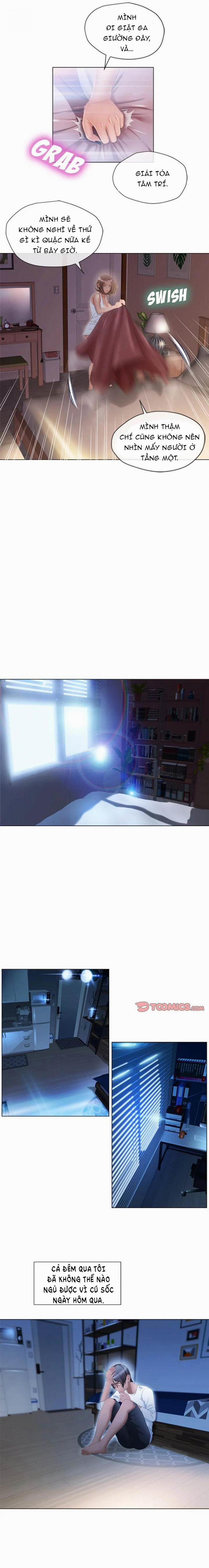 Gần, Nhưng Xa 10 trang 1