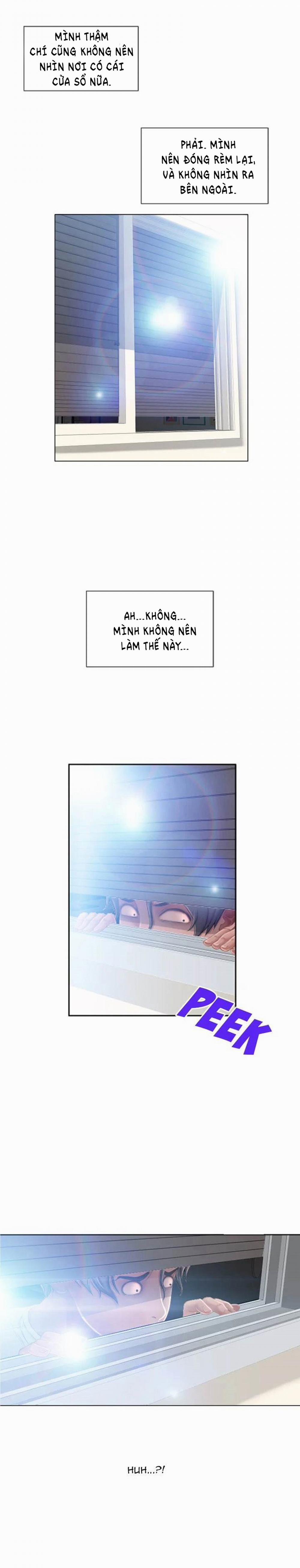 Gần, Nhưng Xa 10 trang 10