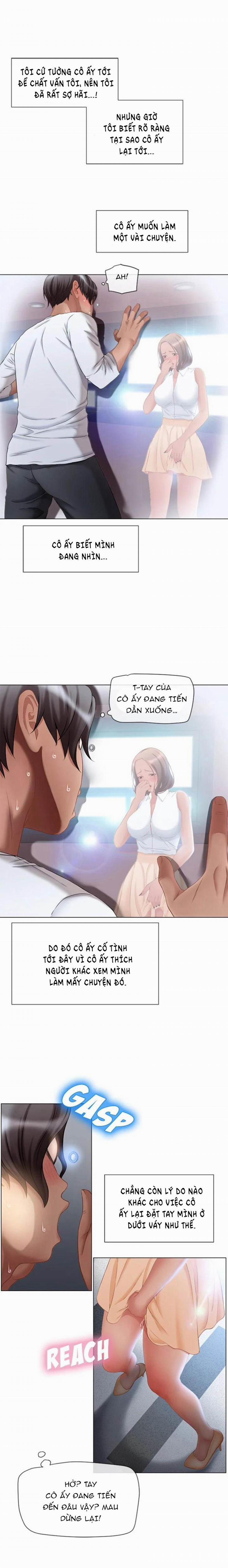 Gần, Nhưng Xa 10 trang 2