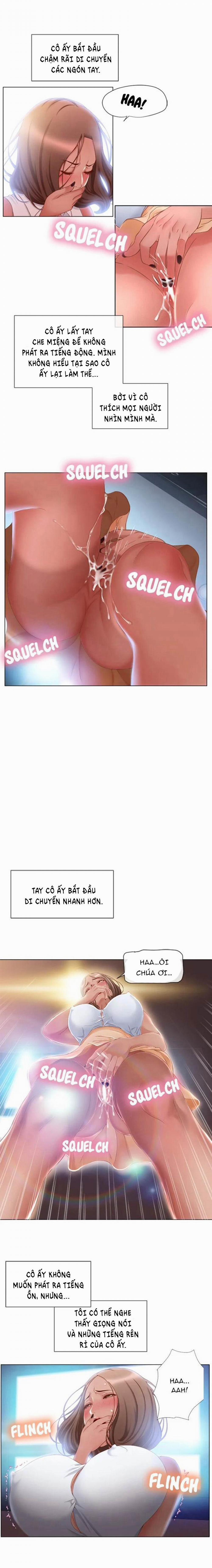 Gần, Nhưng Xa 10 trang 3