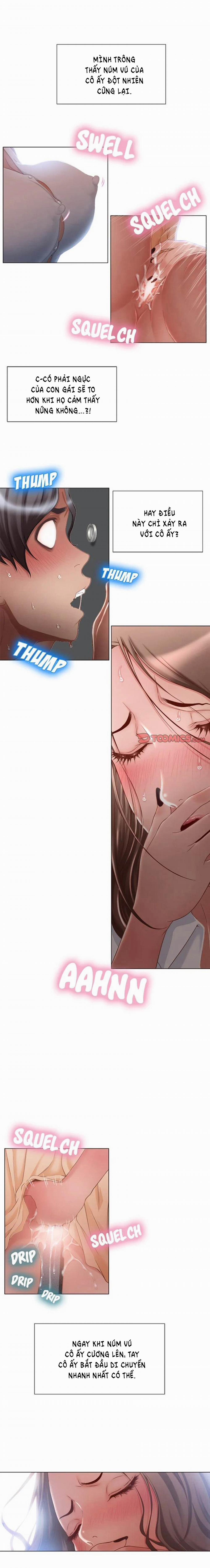 Gần, Nhưng Xa 10 trang 4