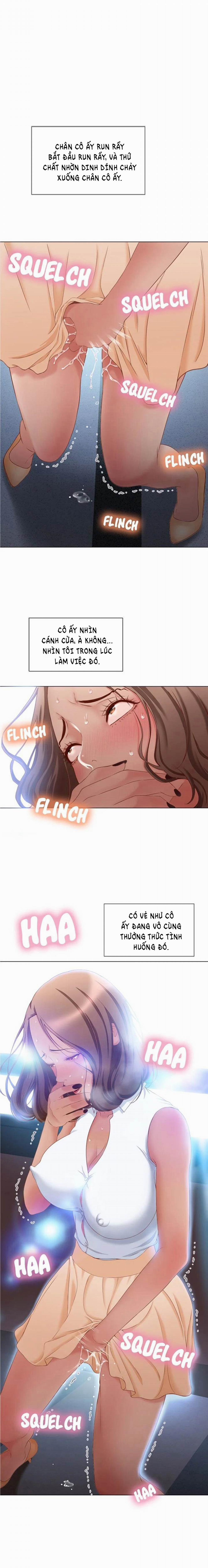 Gần, Nhưng Xa 10 trang 5