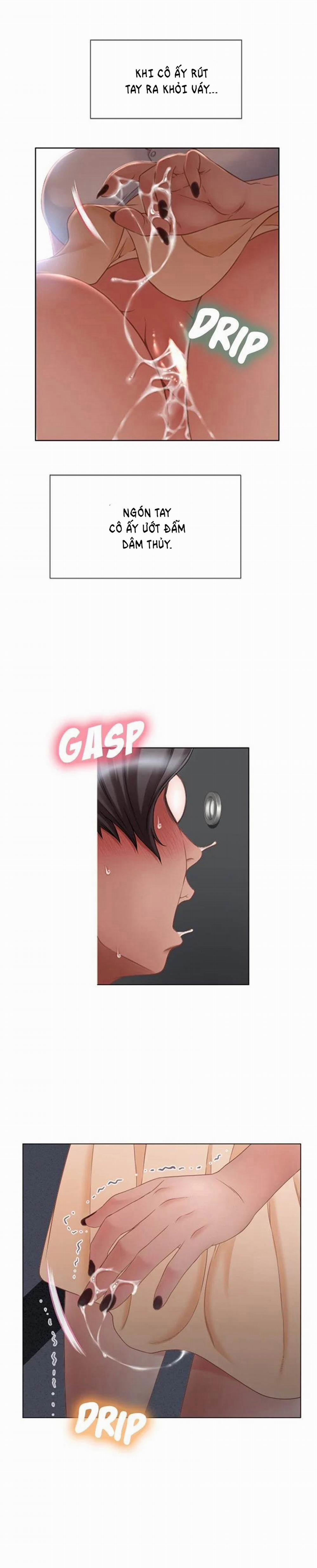 Gần, Nhưng Xa 10 trang 6