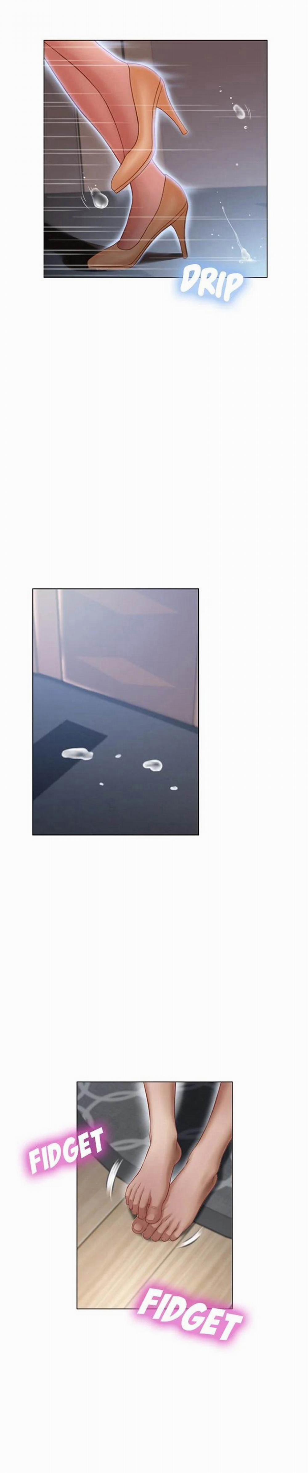 Gần, Nhưng Xa 10 trang 8