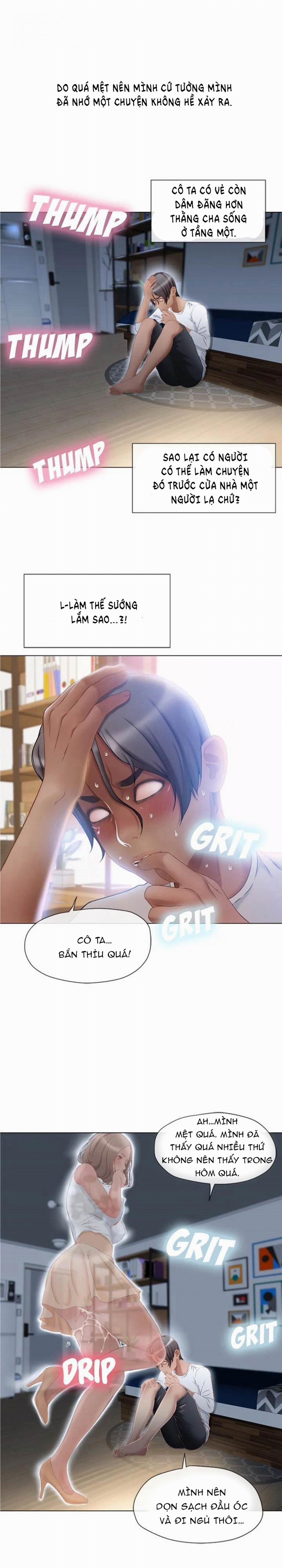 Gần, Nhưng Xa 10 trang 9