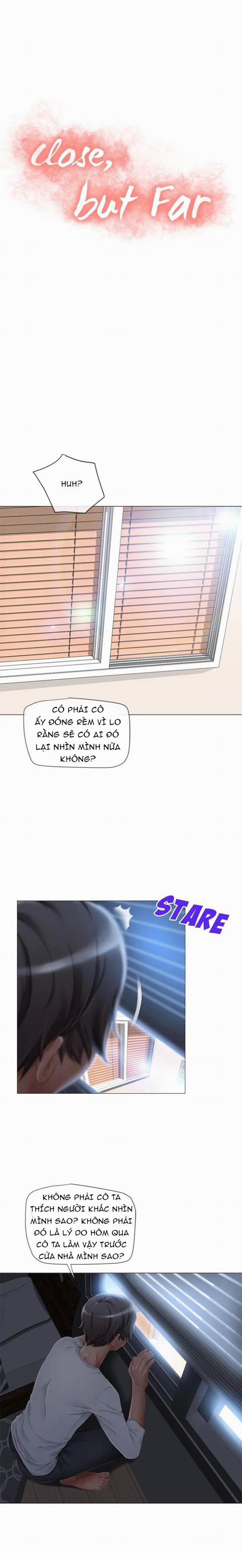 Gần, Nhưng Xa 11 trang 1