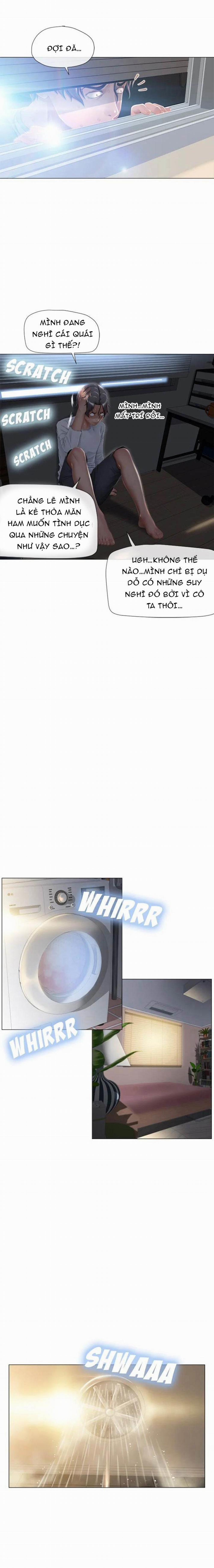 Gần, Nhưng Xa 11 trang 2