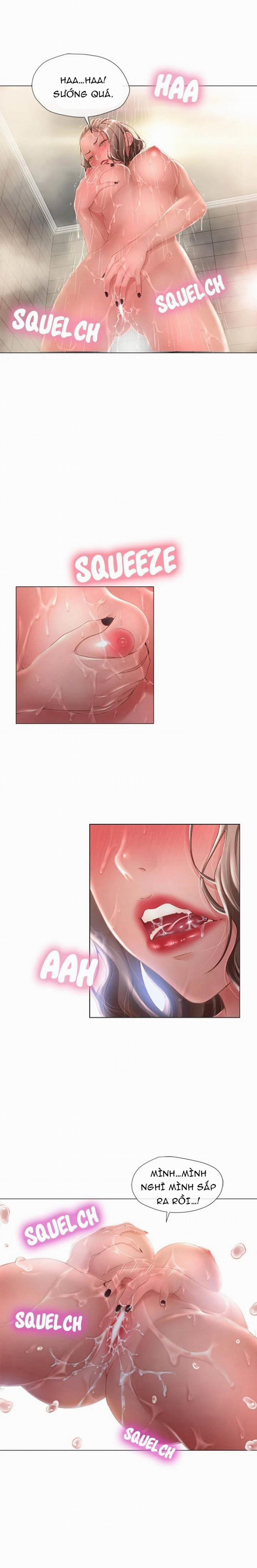 Gần, Nhưng Xa 11 trang 5