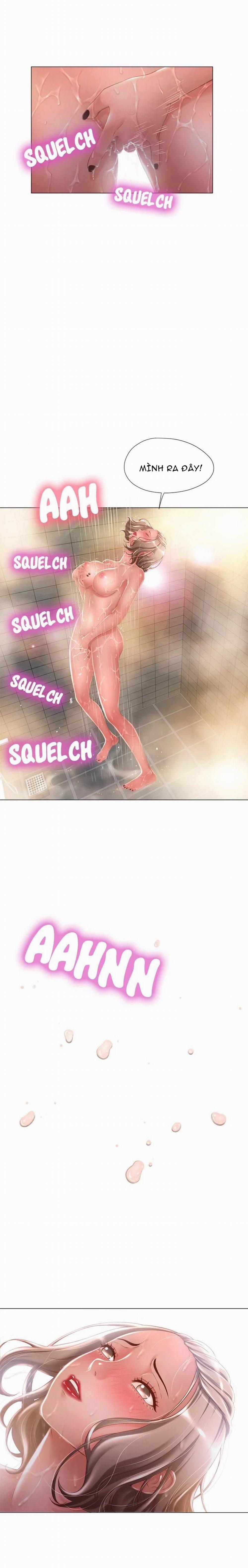 Gần, Nhưng Xa 11 trang 6