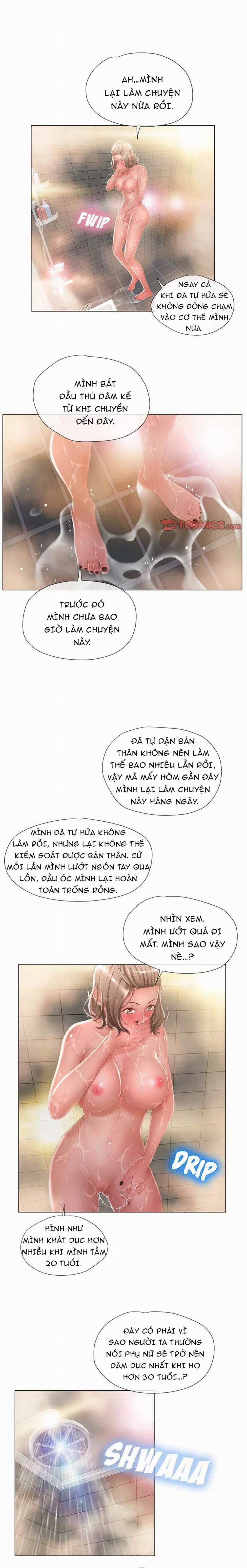 Gần, Nhưng Xa 11 trang 7