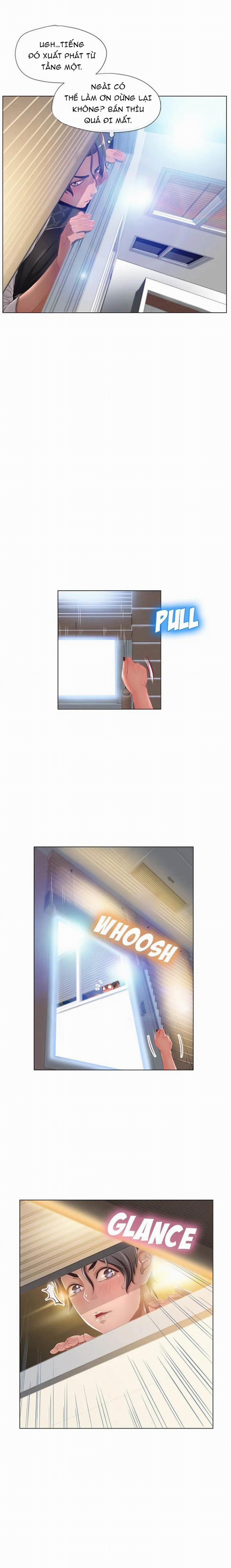 Gần, Nhưng Xa 12 trang 10