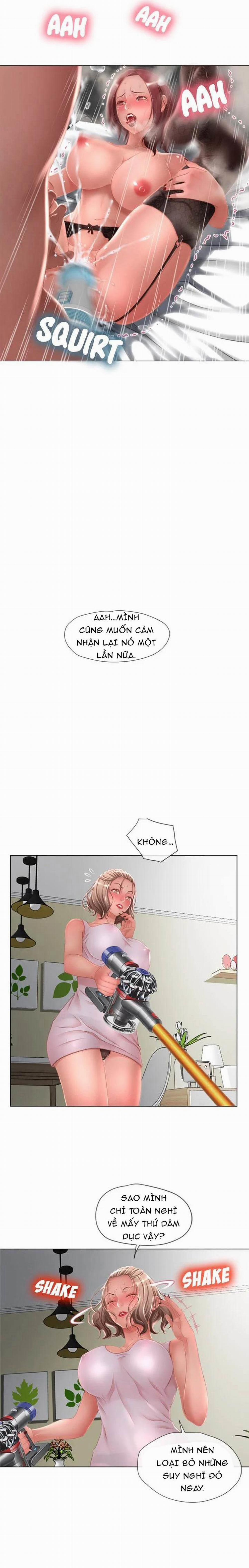 Gần, Nhưng Xa 12 trang 3