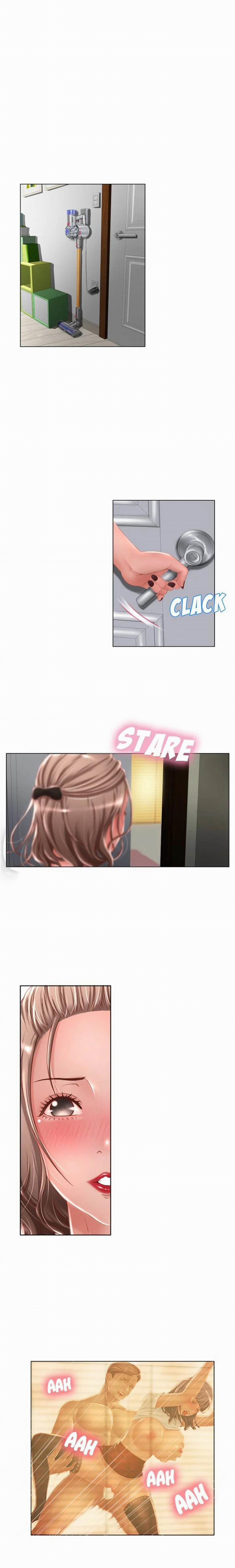 Gần, Nhưng Xa 12 trang 4