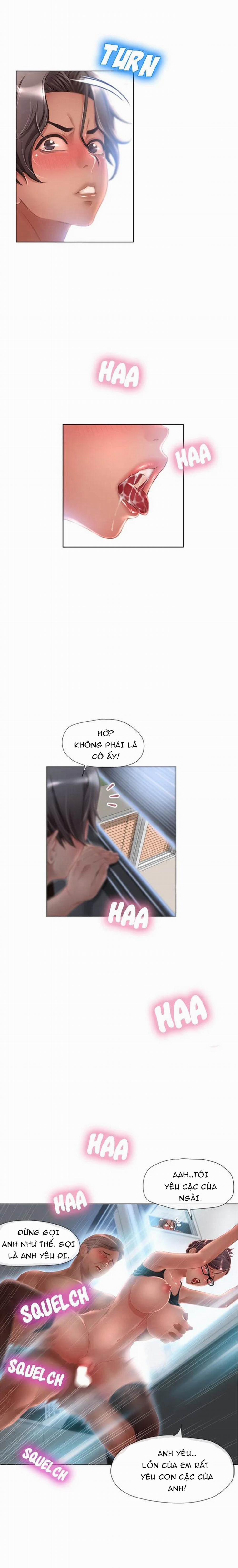 Gần, Nhưng Xa 12 trang 9