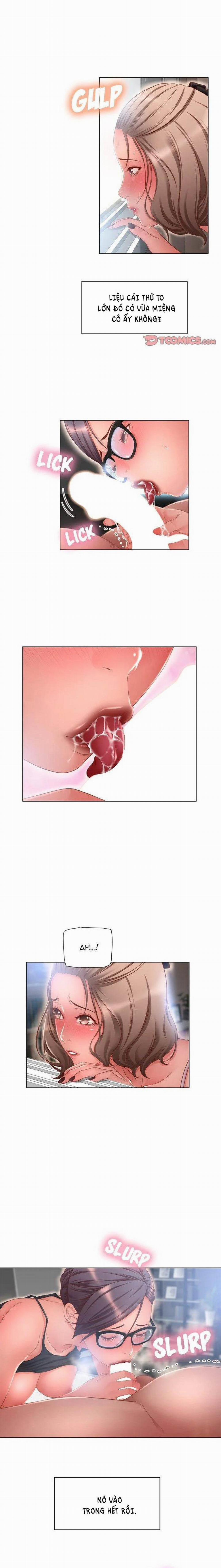 Gần, Nhưng Xa 13 trang 3