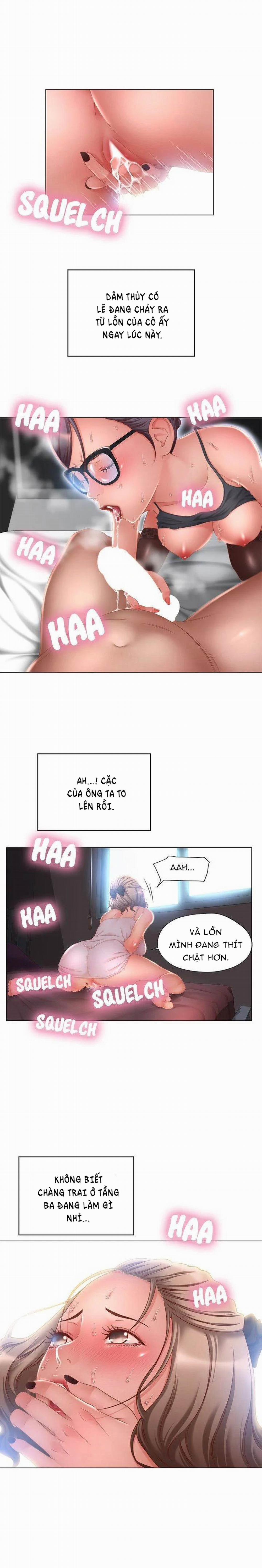 Gần, Nhưng Xa 13 trang 7