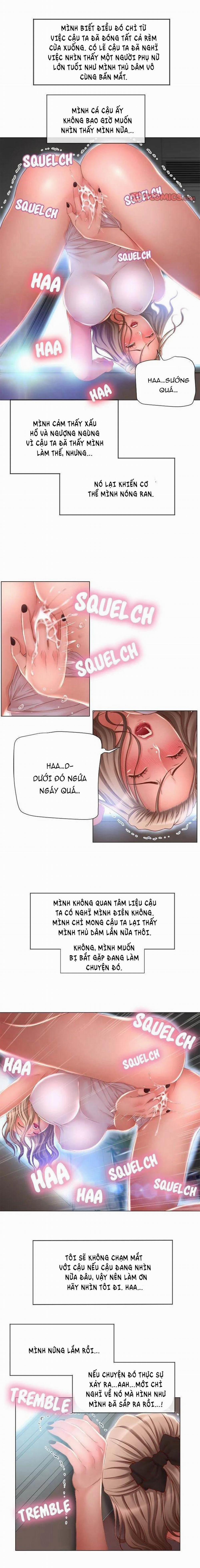 Gần, Nhưng Xa 14 trang 2