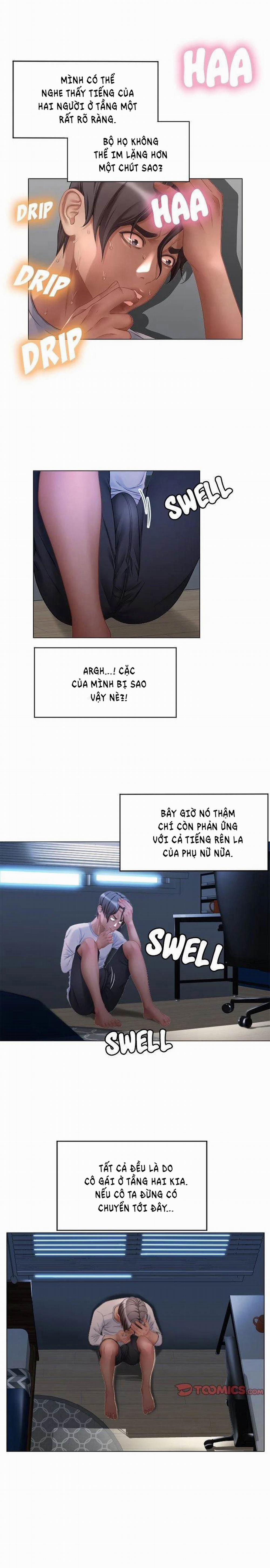 Gần, Nhưng Xa 14 trang 5